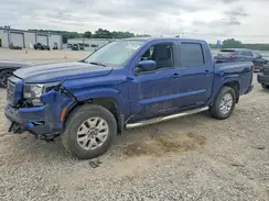 1N6ED1EK2PN650825 2023 NISSAN NAVARA (FRONTIER)