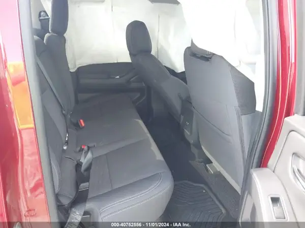 1N6ED1EK2PN652655 2023 NISSAN NAVARA (FRONTIER) - Image 8