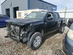 1N6ED1EK2PN654857 2023 NISSAN NAVARA (FRONTIER)
