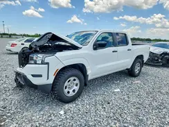 1N6ED1EK2PN658861 2023 NISSAN NAVARA (FRONTIER)