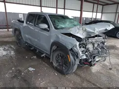 1N6ED1EK2PN658939 2023 NISSAN NAVARA (FRONTIER)