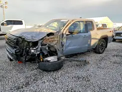 1N6ED1EK2PN660819 2023 NISSAN NAVARA (FRONTIER)
