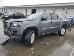 1N6ED1EK2PN664675 2023 NISSAN NAVARA (FRONTIER)