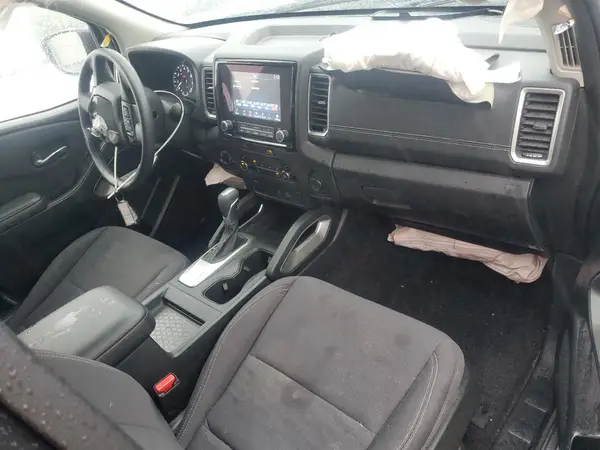 1N6ED1EK2PN664675 2023 NISSAN NAVARA (FRONTIER) - Image 8
