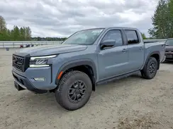 1N6ED1EK2PN664840 2023 NISSAN NAVARA (FRONTIER)