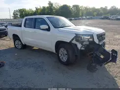 1N6ED1EK2PN665180 2023 NISSAN NAVARA (FRONTIER)