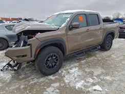 1N6ED1EK2PN665972 2023 NISSAN NAVARA (FRONTIER)