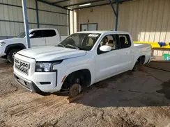 1N6ED1EK2PN668113 2023 NISSAN NAVARA (FRONTIER)