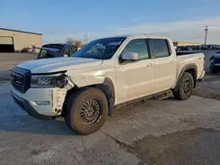 1N6ED1EK2PN669827 2023 NISSAN NAVARA (FRONTIER)