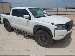 1N6ED1EK2PN670203 2023 NISSAN NAVARA (FRONTIER)