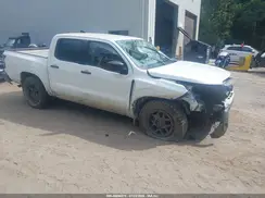 1N6ED1EK2RN612983 2024 NISSAN NAVARA (FRONTIER)