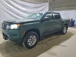 1N6ED1EK2RN615706 2024 NISSAN NAVARA (FRONTIER)