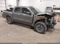 1N6ED1EK2RN617293 2024 NISSAN NAVARA (FRONTIER)