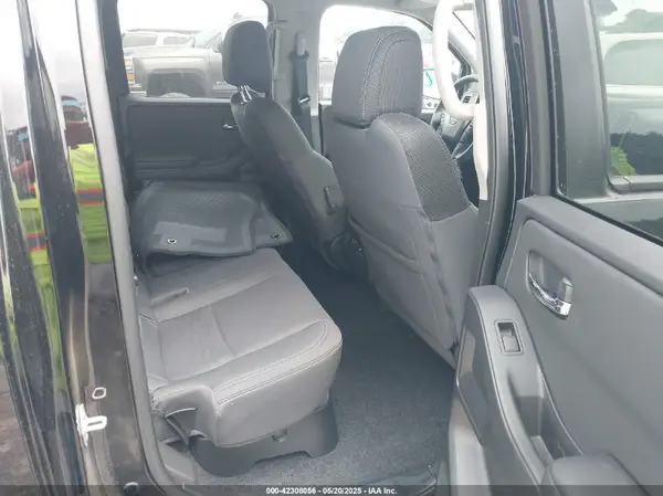 1N6ED1EK2RN627094 2024 NISSAN NAVARA (FRONTIER) - Image 8