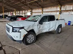 1N6ED1EK2RN628620 2024 NISSAN NAVARA (FRONTIER)
