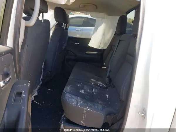 1N6ED1EK2RN628911 2024 NISSAN NAVARA (FRONTIER) - Image 8