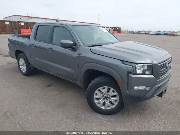 1N6ED1EK2RN629380 2024 NISSAN NAVARA (FRONTIER) - Image 1