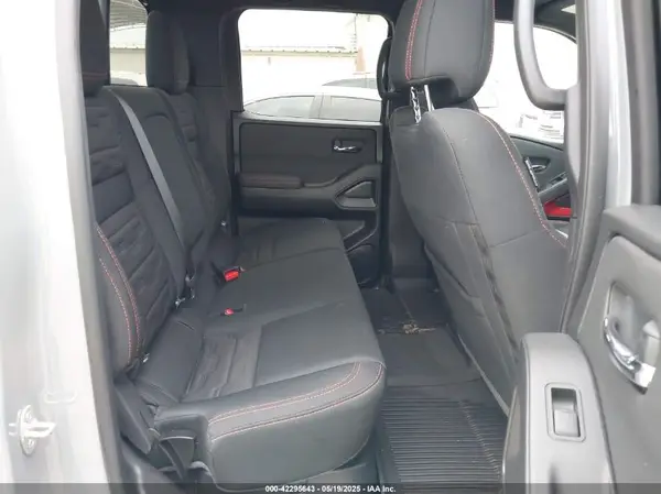 1N6ED1EK2RN630822 2024 NISSAN NAVARA (FRONTIER) - Image 8