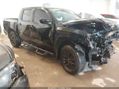 1N6ED1EK2RN631758 2024 NISSAN NAVARA (FRONTIER)