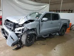 1N6ED1EK2RN633378 2024 NISSAN NAVARA (FRONTIER)