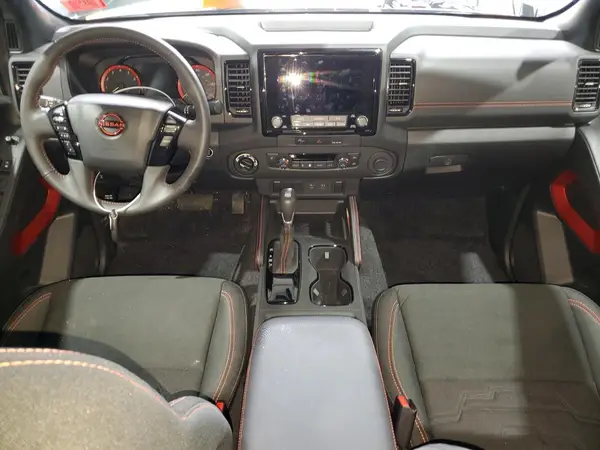 1N6ED1EK2RN633378 2024 NISSAN NAVARA (FRONTIER) - Image 8