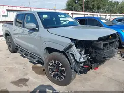 1N6ED1EK2RN633543 2024 NISSAN NAVARA (FRONTIER)