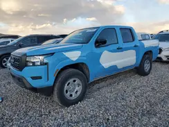 1N6ED1EK2RN639200 2024 NISSAN NAVARA (FRONTIER)
