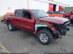 1N6ED1EK2RN642095 2024 NISSAN NAVARA (FRONTIER)