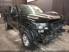 1N6ED1EK2RN643036 2024 NISSAN NAVARA (FRONTIER)