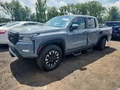 1N6ED1EK2RN648141 2024 NISSAN NAVARA (FRONTIER)