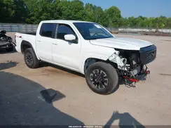 1N6ED1EK2RN649578 2024 NISSAN NAVARA (FRONTIER)