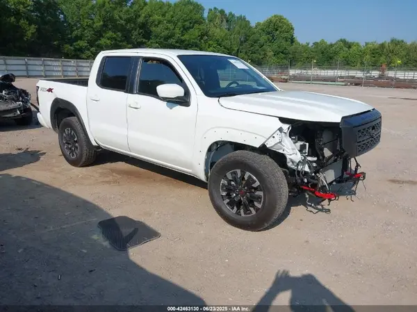 1N6ED1EK2RN649578 2024 NISSAN NAVARA (FRONTIER) - Image 1