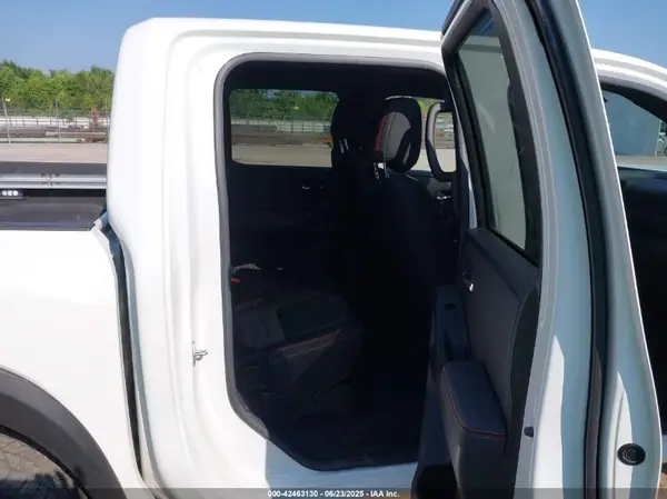 1N6ED1EK2RN649578 2024 NISSAN NAVARA (FRONTIER) - Image 8