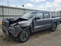 1N6ED1EK2RN649760 2024 NISSAN NAVARA (FRONTIER)