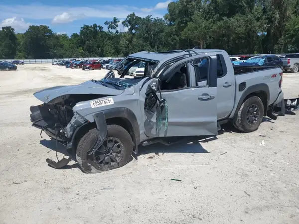 1N6ED1EK2RN653341 2024 NISSAN NAVARA (FRONTIER) - Image 1