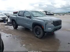 1N6ED1EK2RN664291 2024 NISSAN NAVARA (FRONTIER)