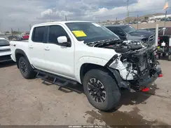 1N6ED1EK2RN667353 2024 NISSAN NAVARA (FRONTIER)