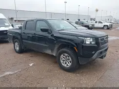 1N6ED1EK2RN668244 2024 NISSAN NAVARA (FRONTIER)
