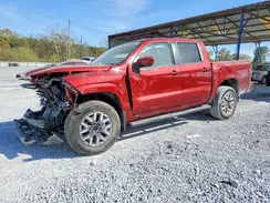1N6ED1EK2RN668602 2024 NISSAN NAVARA (FRONTIER)