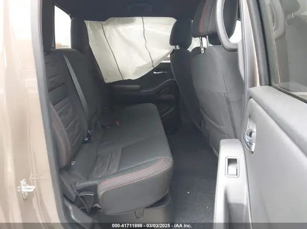 1N6ED1EK2RN670706 2024 NISSAN NAVARA (FRONTIER) - Image 8