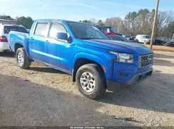 1N6ED1EK2RN676828 2024 NISSAN NAVARA (FRONTIER)