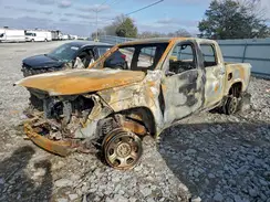 1N6ED1EK2RN677087 2024 NISSAN NAVARA (FRONTIER)