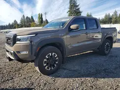 1N6ED1EK2RN677302 2024 NISSAN NAVARA (FRONTIER)