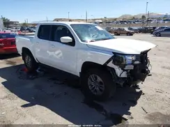 1N6ED1EK2SN607031 2025 NISSAN NAVARA (FRONTIER)
