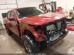 1N6ED1EK2SN608647 2025 NISSAN NAVARA (FRONTIER)