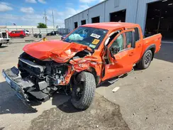 1N6ED1EK2SN609474 2025 NISSAN NAVARA (FRONTIER)