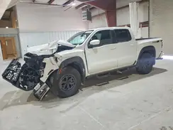 1N6ED1EK2SN611970 2025 NISSAN NAVARA (FRONTIER)
