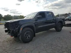 1N6ED1EK2SN614030 2025 NISSAN NAVARA (FRONTIER)