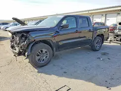 1N6ED1EK2SN615291 2025 NISSAN NAVARA (FRONTIER)