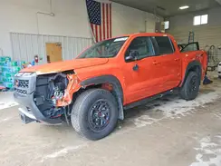 1N6ED1EK2SN616053 2025 NISSAN NAVARA (FRONTIER)